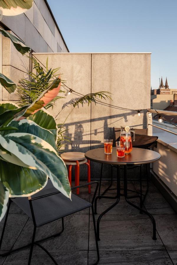 Apartmán Turnkey I With Terrace