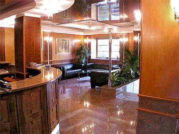 Oya Hotel Prague
