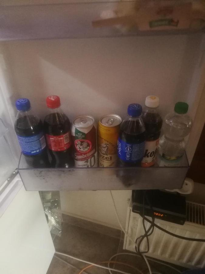 Barrandov Apartment *