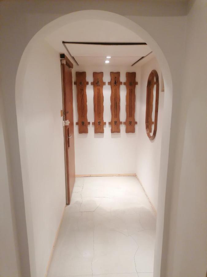 Soukromy Byt 2+kk Vysocany,10 Min Od Centra Prahy. Apartment *