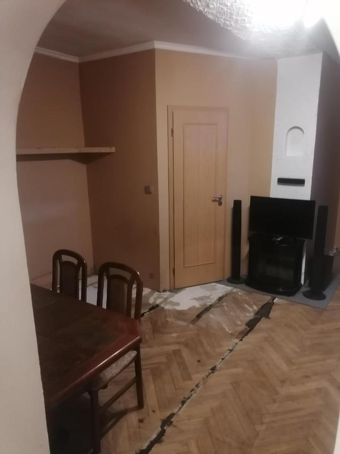 Apartment Soukromy Byt 2+kk Vysocany,10 Min Od Centra Prahy. Prag
