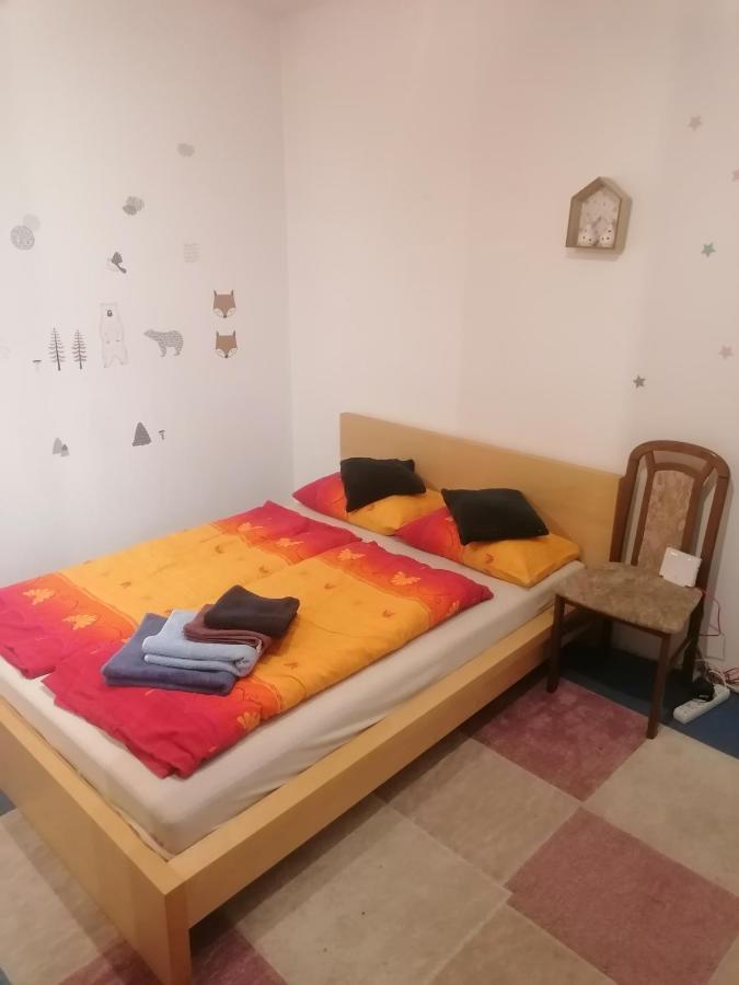 Soukromy Byt 2+kk Vysocany,10 Min Od Centra Prahy. Apartment Prague