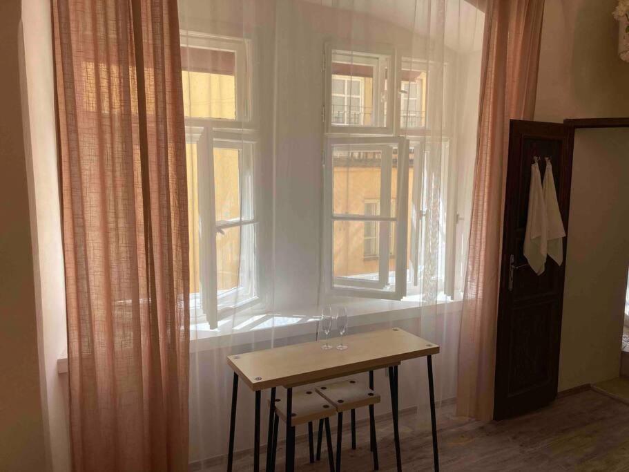 In Gothic House, 50m To The Old Town Square *
