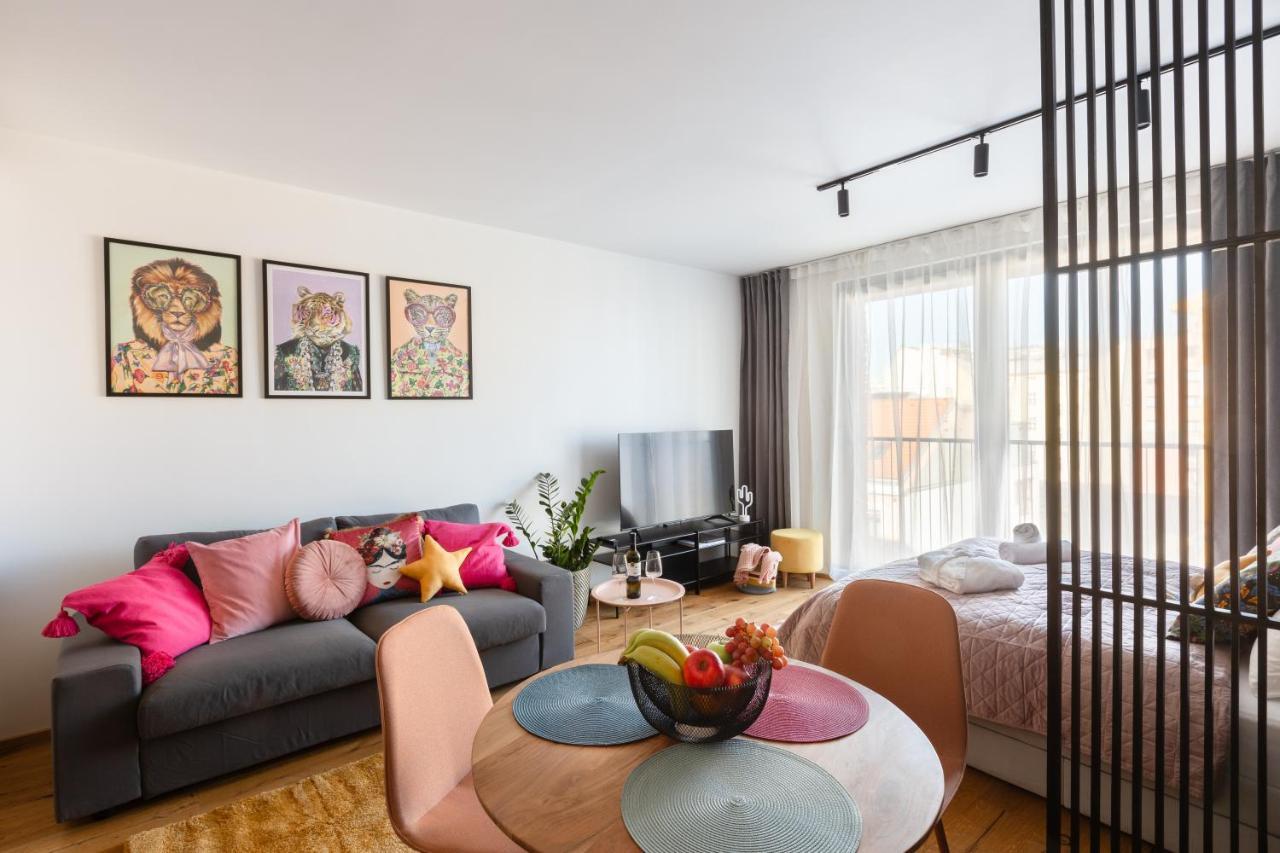 Apartment Urban Chic Residences *