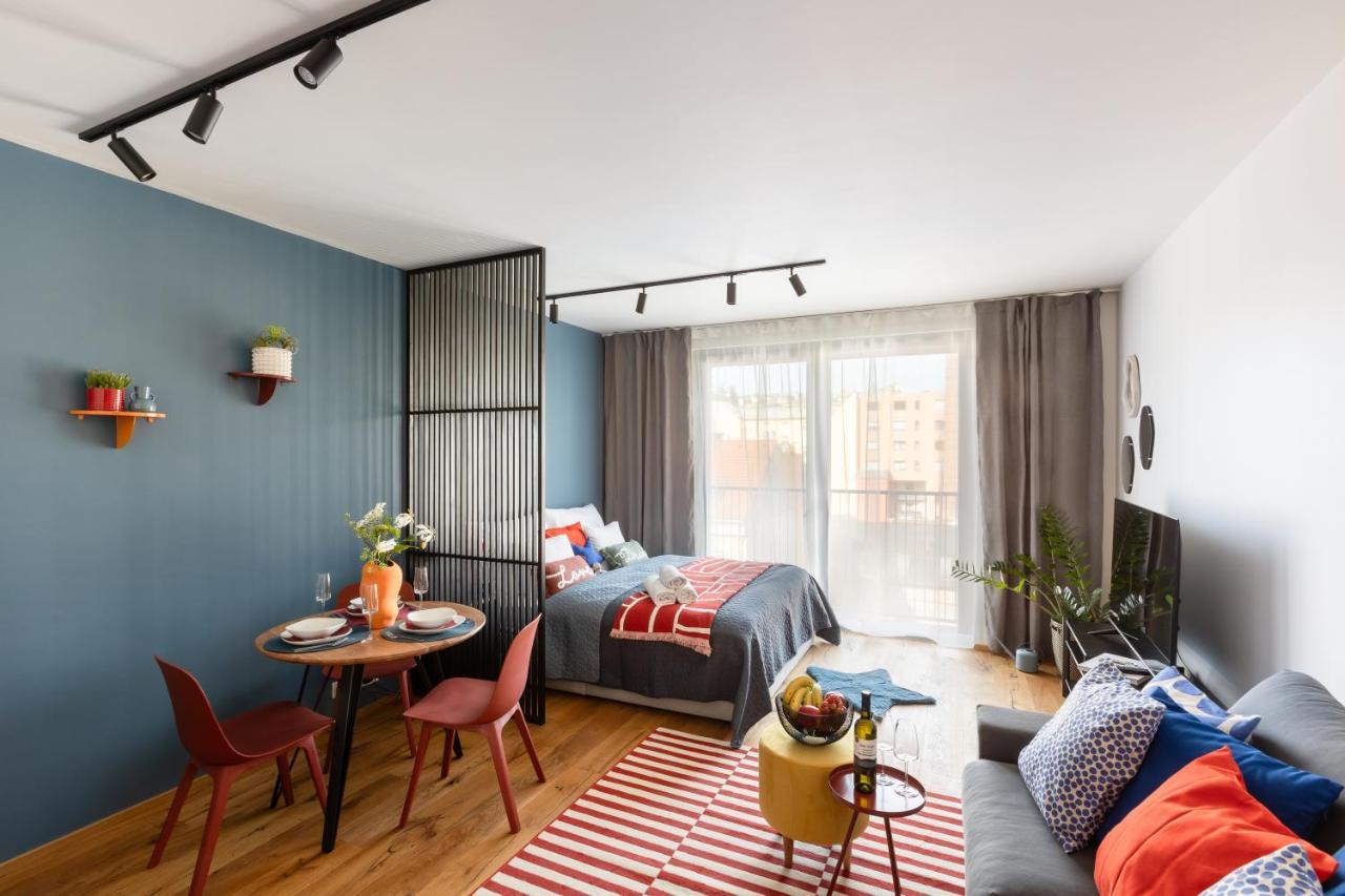 Apartment Urban Chic Residences *