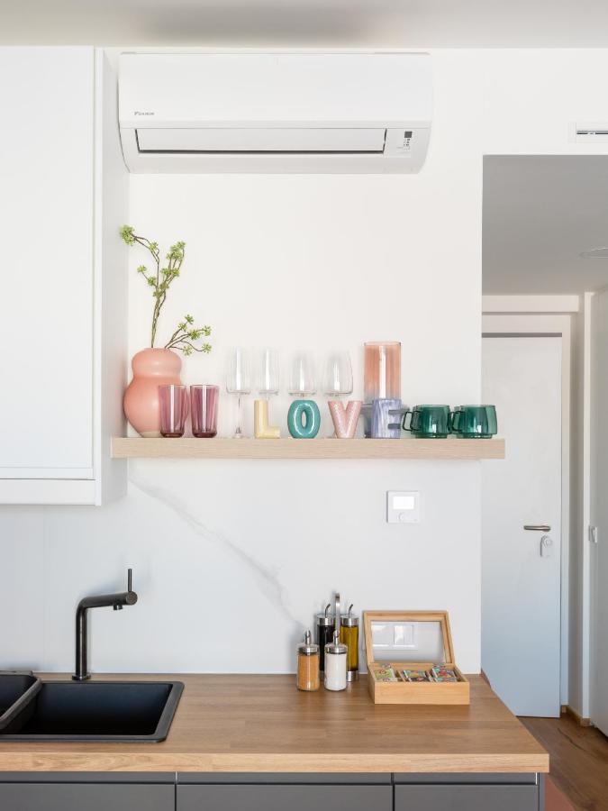 Urban Chic Residences Apartment