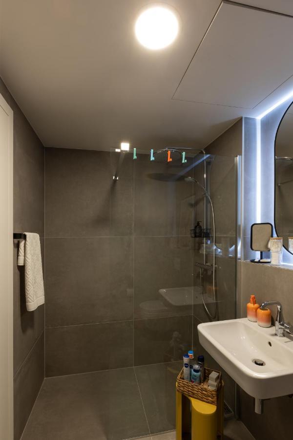 Apartment Urban Chic Residences *