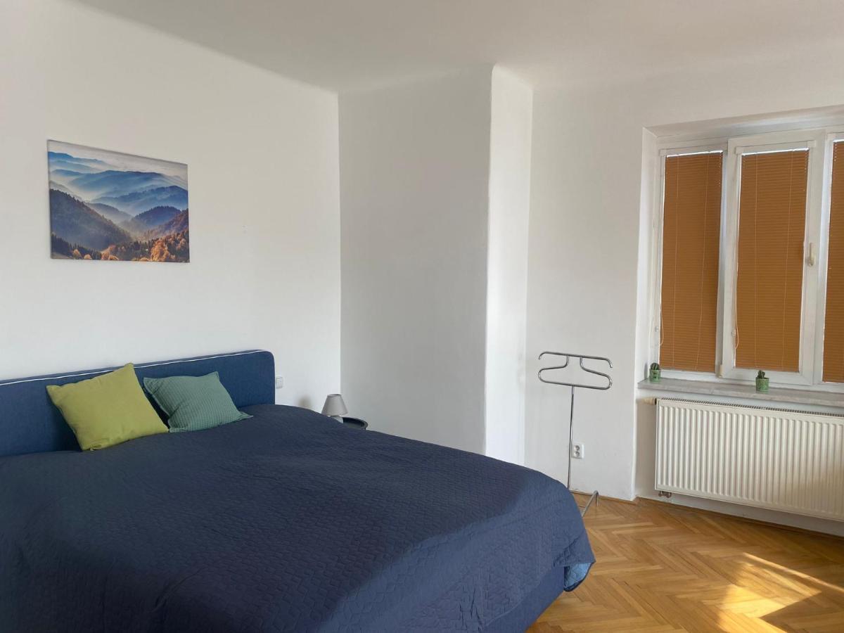 Malvazinky Apartment