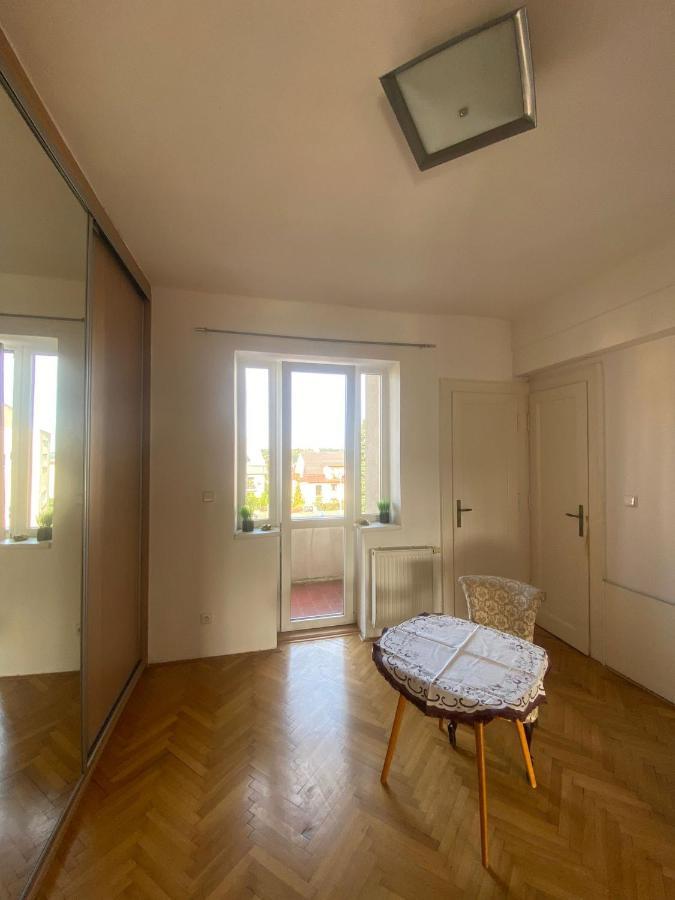 Apartment Malvazinky *