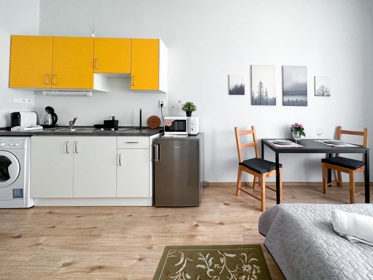 Apartment Elso Prague