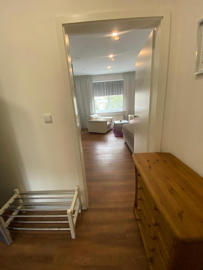 2+kk, 50 M2 V Klidne Lokalite. 10 Min Od Centra Prahy. Apartment Prag