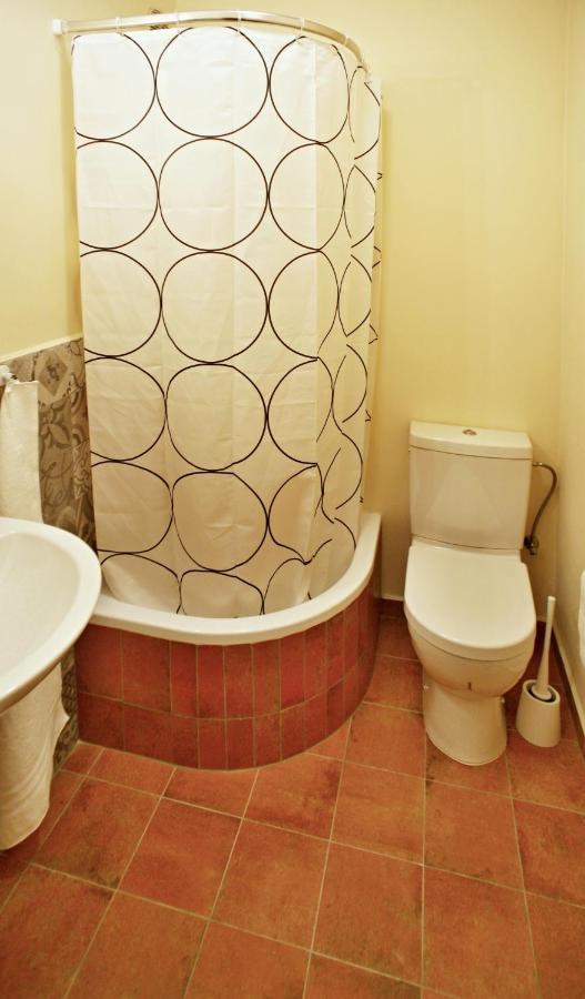 Apartmán Lovely Lila Praha