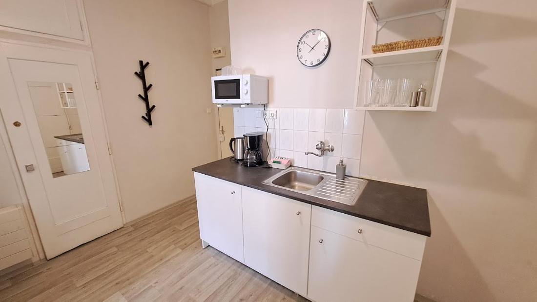 Flat In Zizkov -402- Apartment Prag