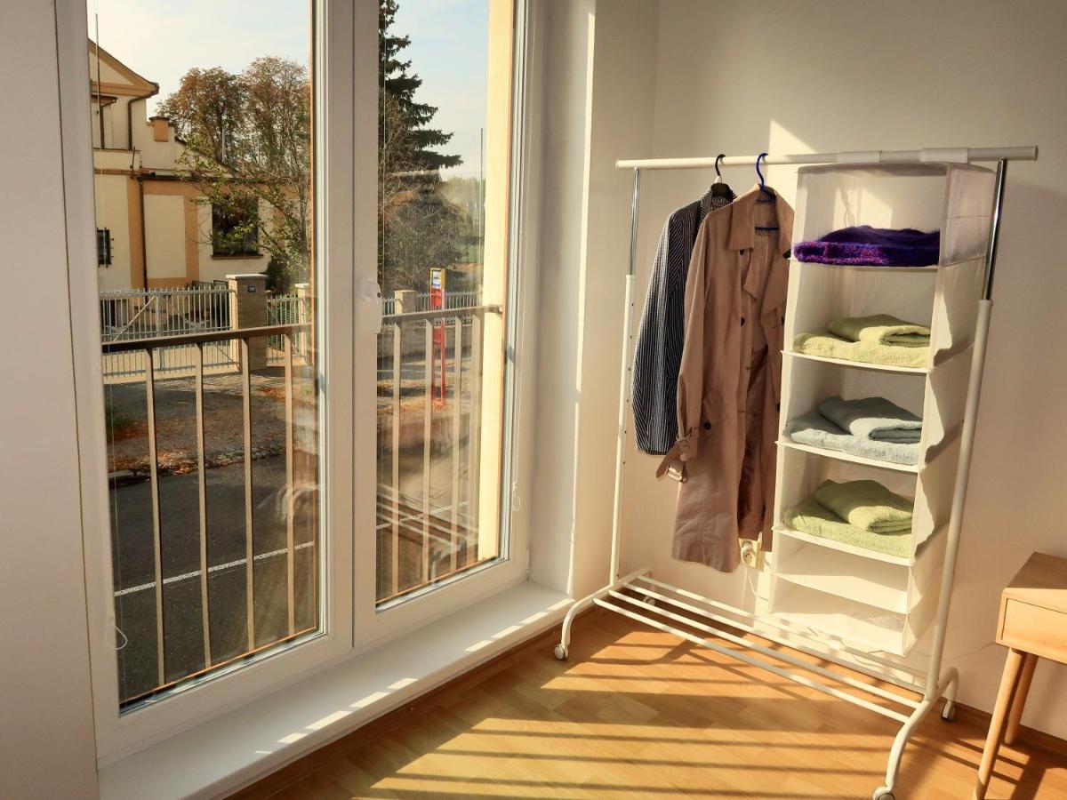 Apartment Oscar's Near The Metro Prag