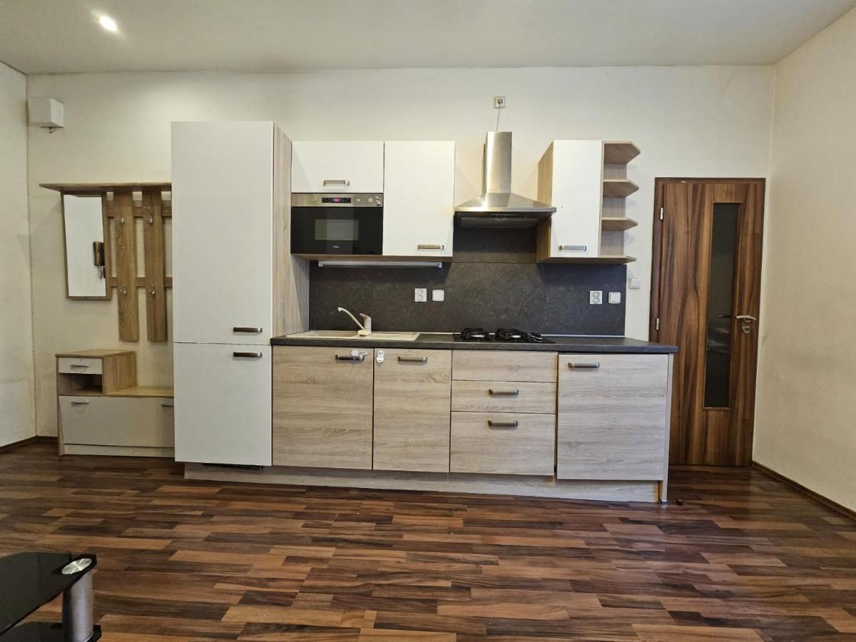 Apartment Cozy At Andel