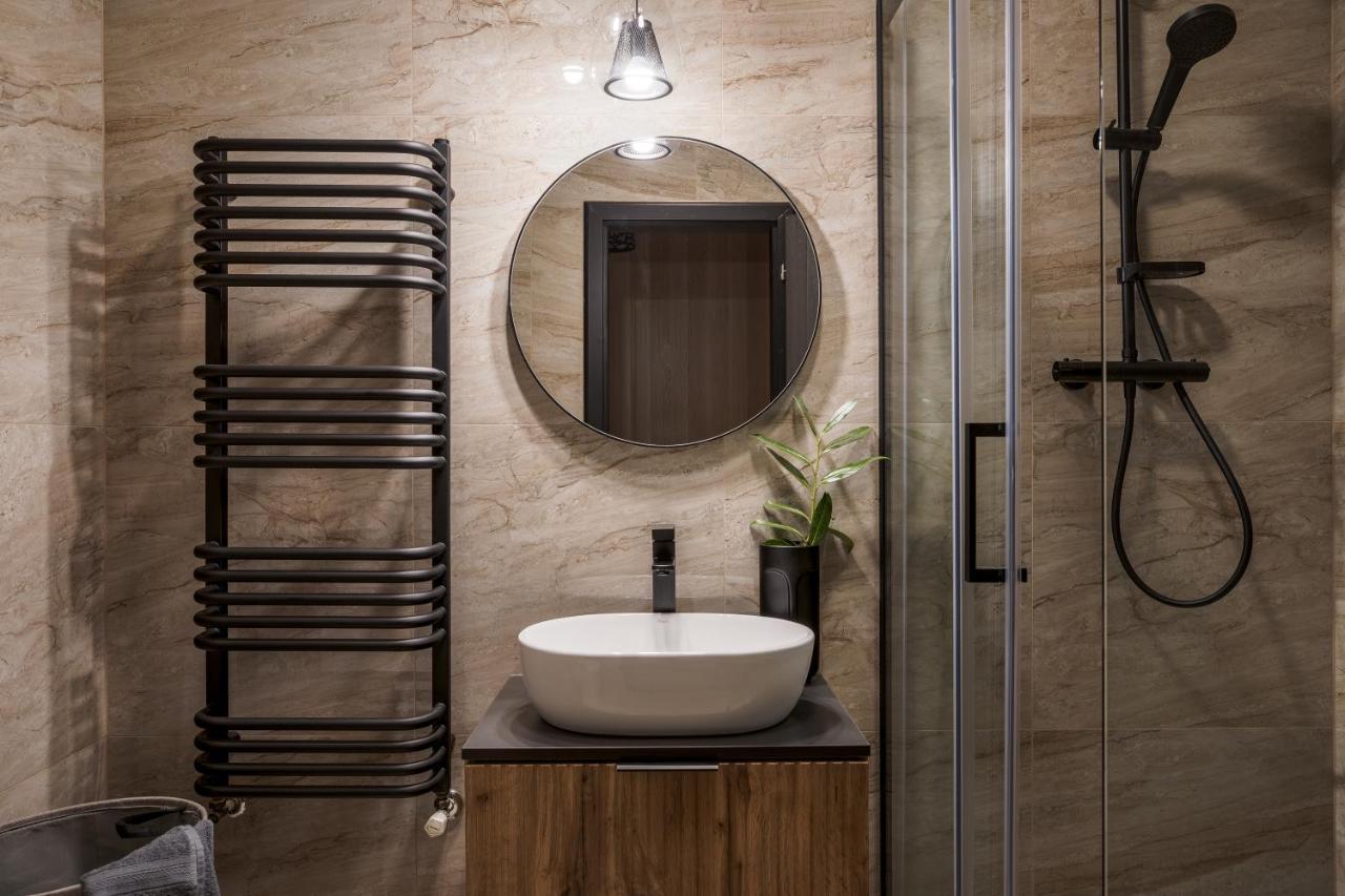 Luxusni Apartman U Centra Prahy * Prag