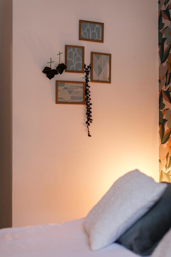Luxusni Apartman U Centra Prahy Apartment Prag