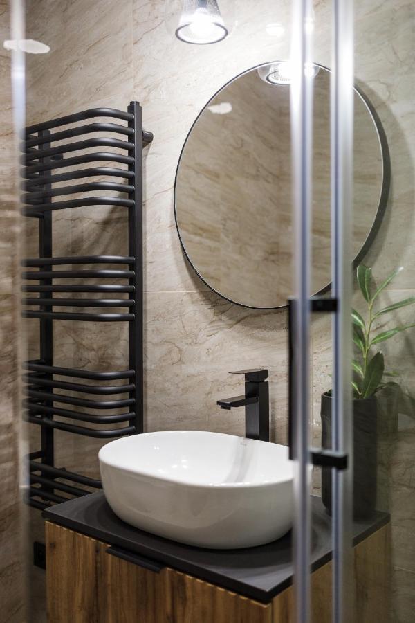 Luxusni Apartman U Centra Prahy Prag