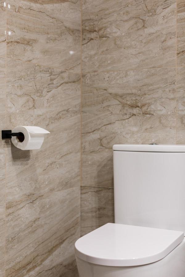 Lägenhet Luxusni Apartman U Centra Prahy *