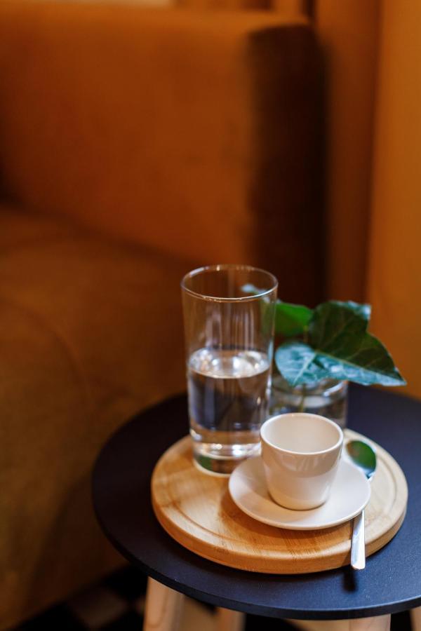 Luxusni Apartman U Centra Prahy * Prag