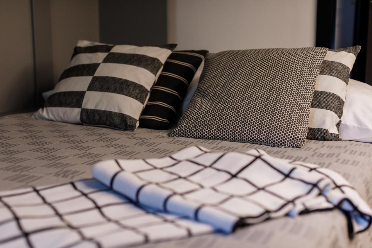 Luxusni Apartman U Centra Prahy Lägenhet *