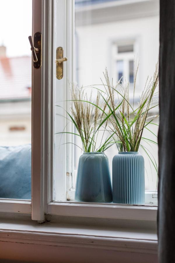 Apartment Luxusni Apartman U Centra Prahy Prag