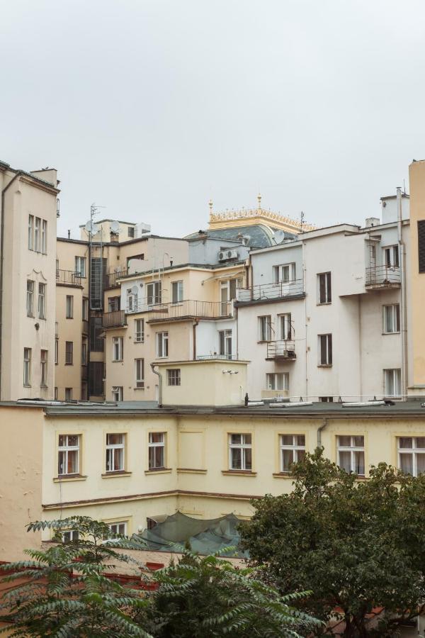 Stru House By Days - Luxurious Next To National Theatre