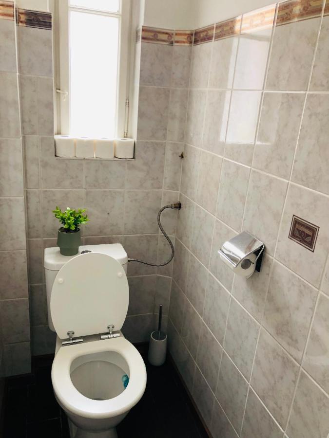By Jacob Apartment Prag