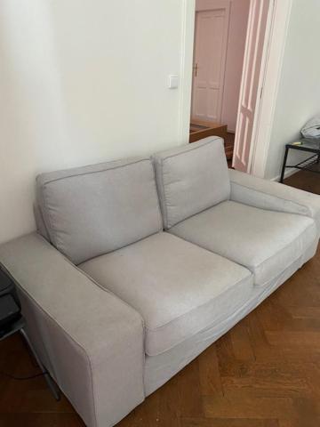 Lägenhet Large 3 Bedroom Family Close To The River Prag