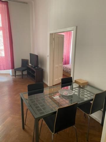 Large 3 Bedroom Family Close To The River Prag