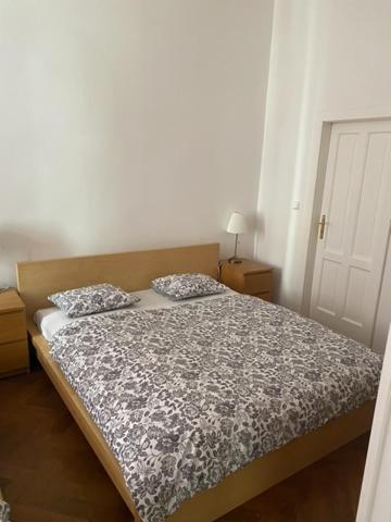 Large 3 Bedroom Family Close To The River