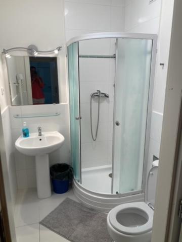 Apartmán Large 3 Bedroom Family Close To The River