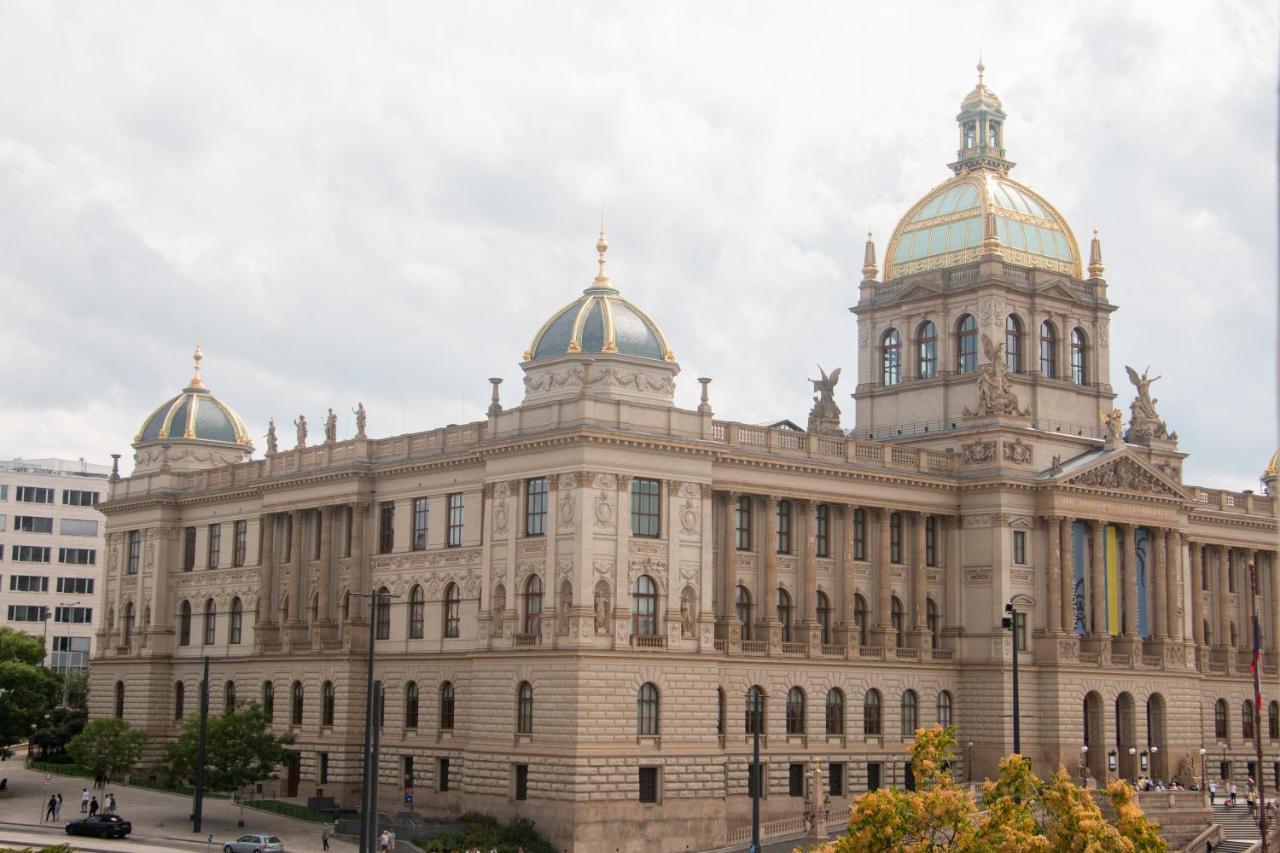 Lägenhet Washingtonova Cr *