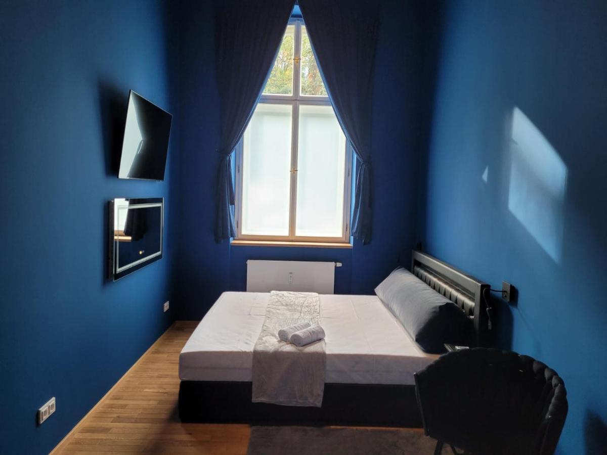 Vysehrad Apartment Prag