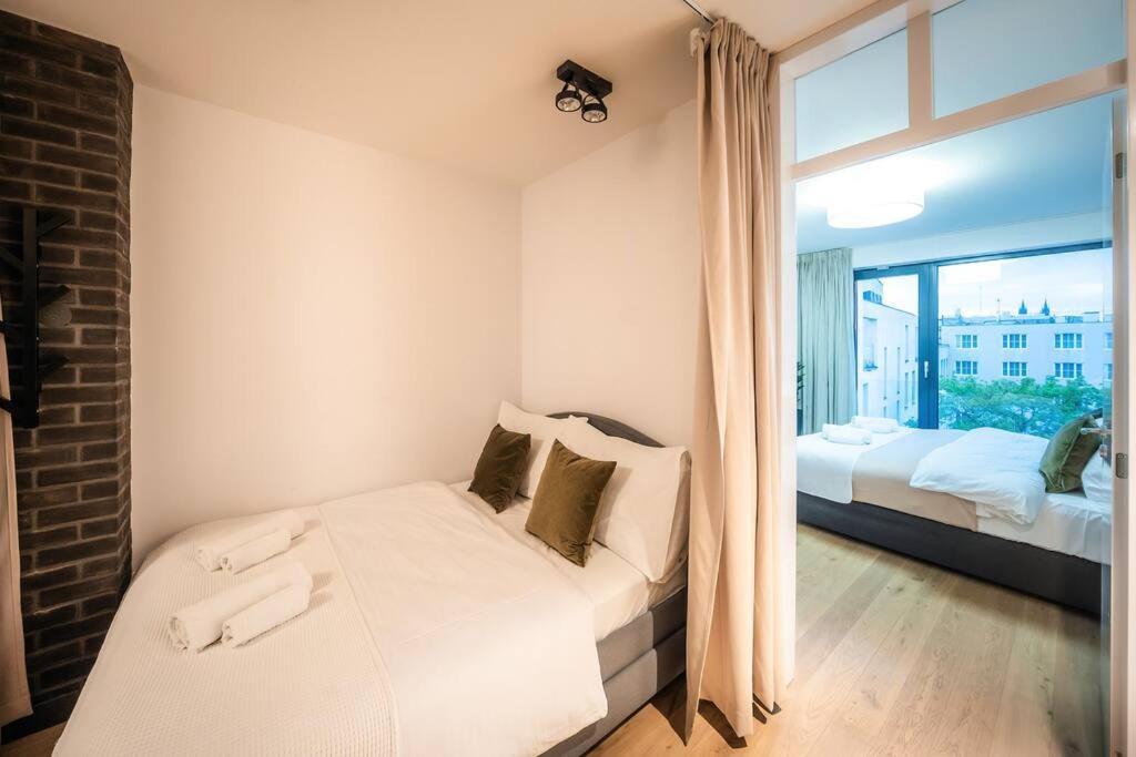 5br+2bath Old Town Industrial Penthouse, A/c *
