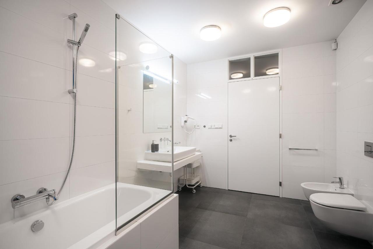 Lägenhet 5br+2bath Old Town Industrial Penthouse, A/c Prag