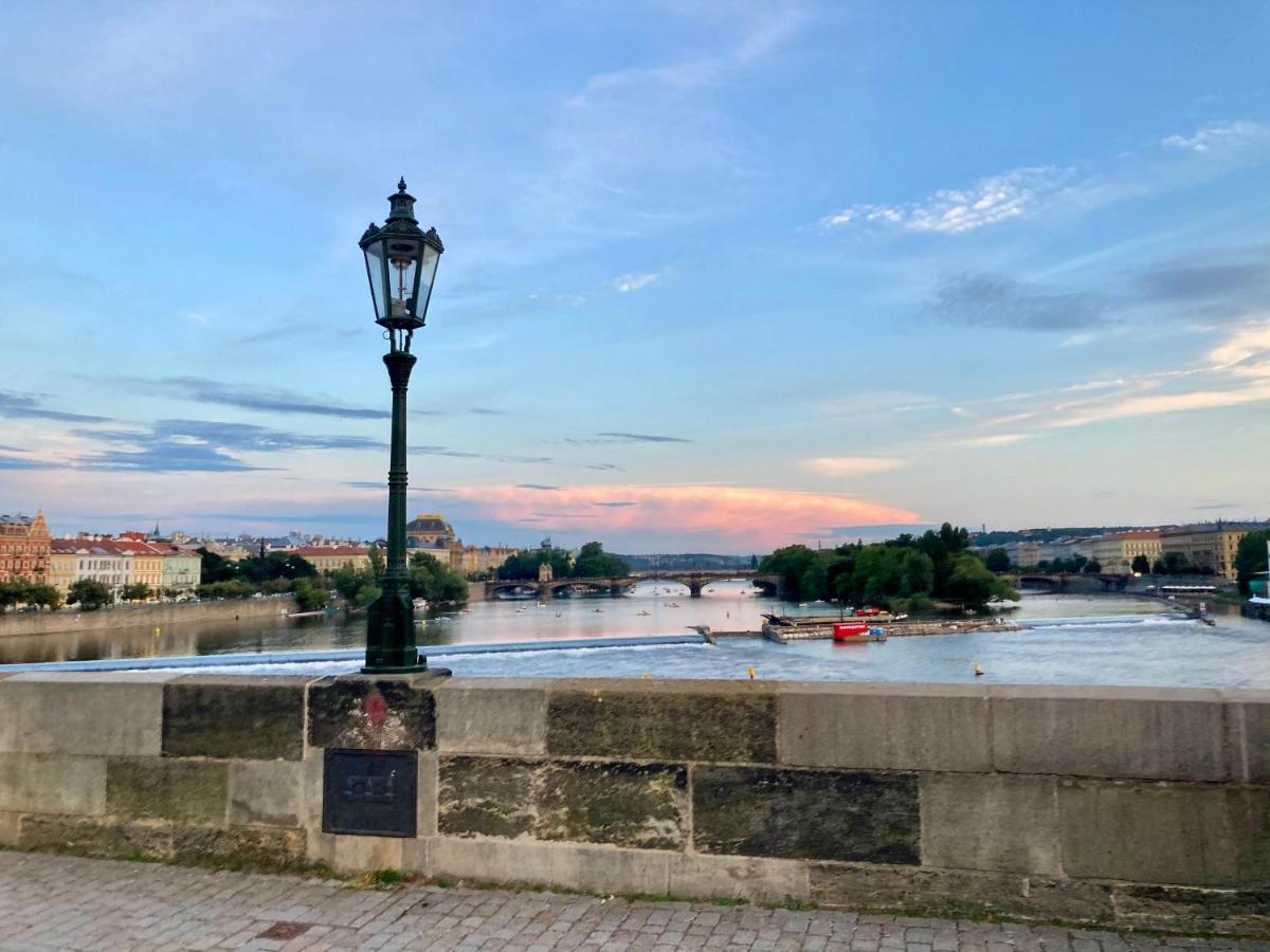 Calm Couples Break 5 Prag