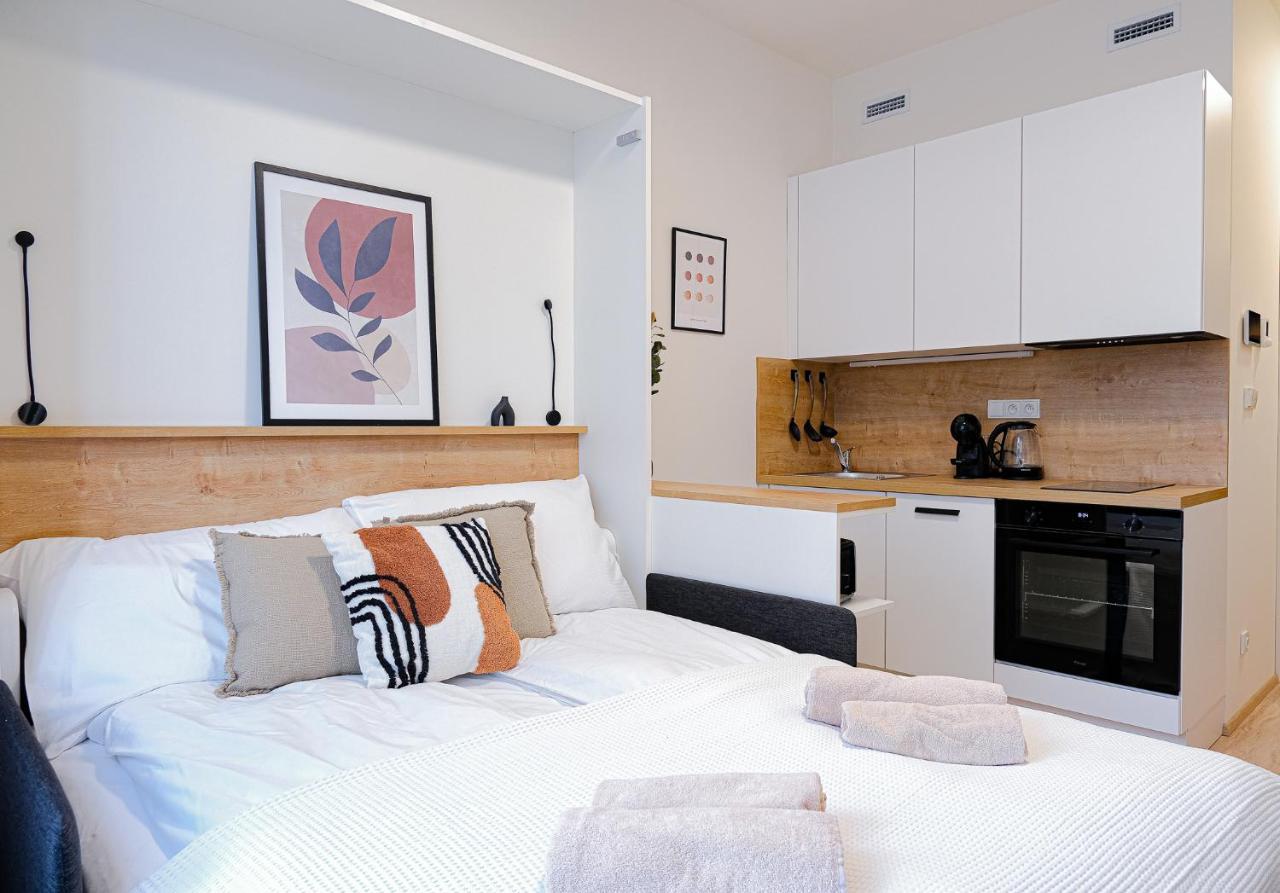 Aparthotel Mymozart By Rentero *
