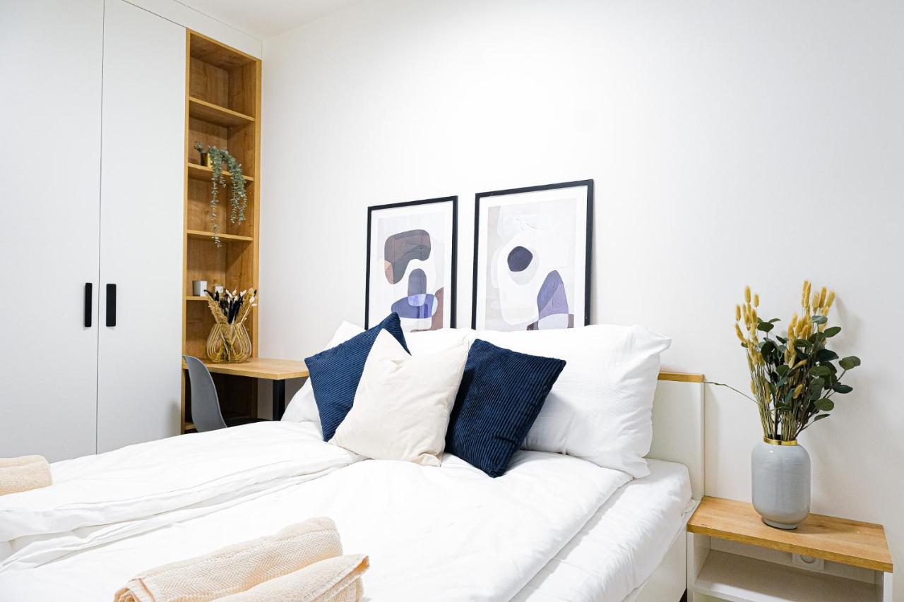 Mymozart By Rentero Lejlighedshotel *