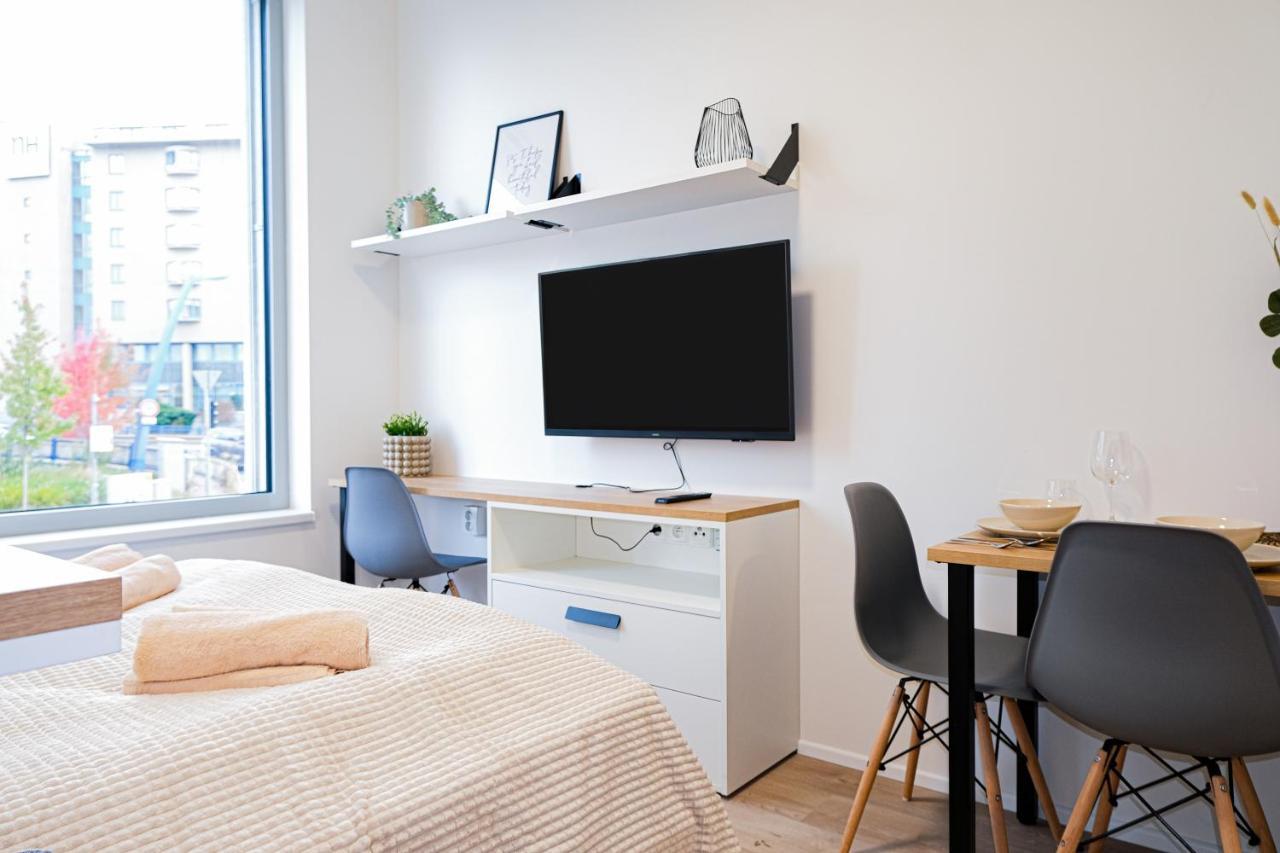 Mymozart By Rentero Aparthotel *