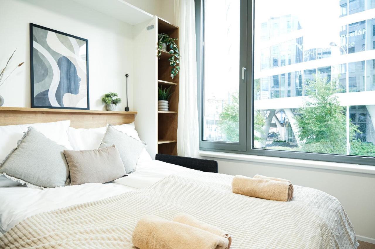 Aparthotel Mymozart By Rentero *