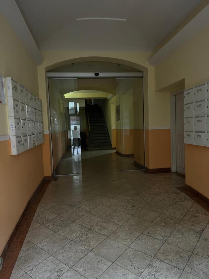 Apartment Ai Due Mondi