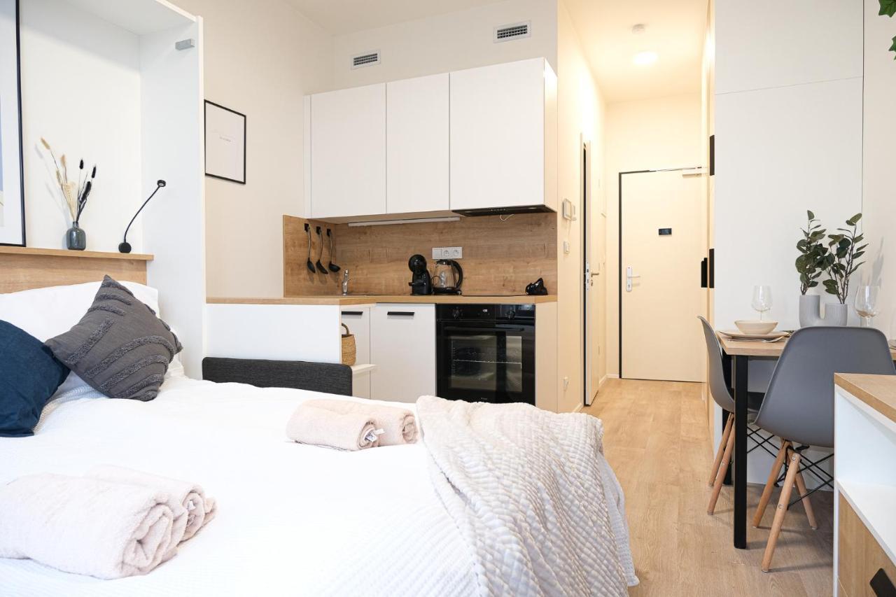 Aparthotel Mymozart By Rentero *