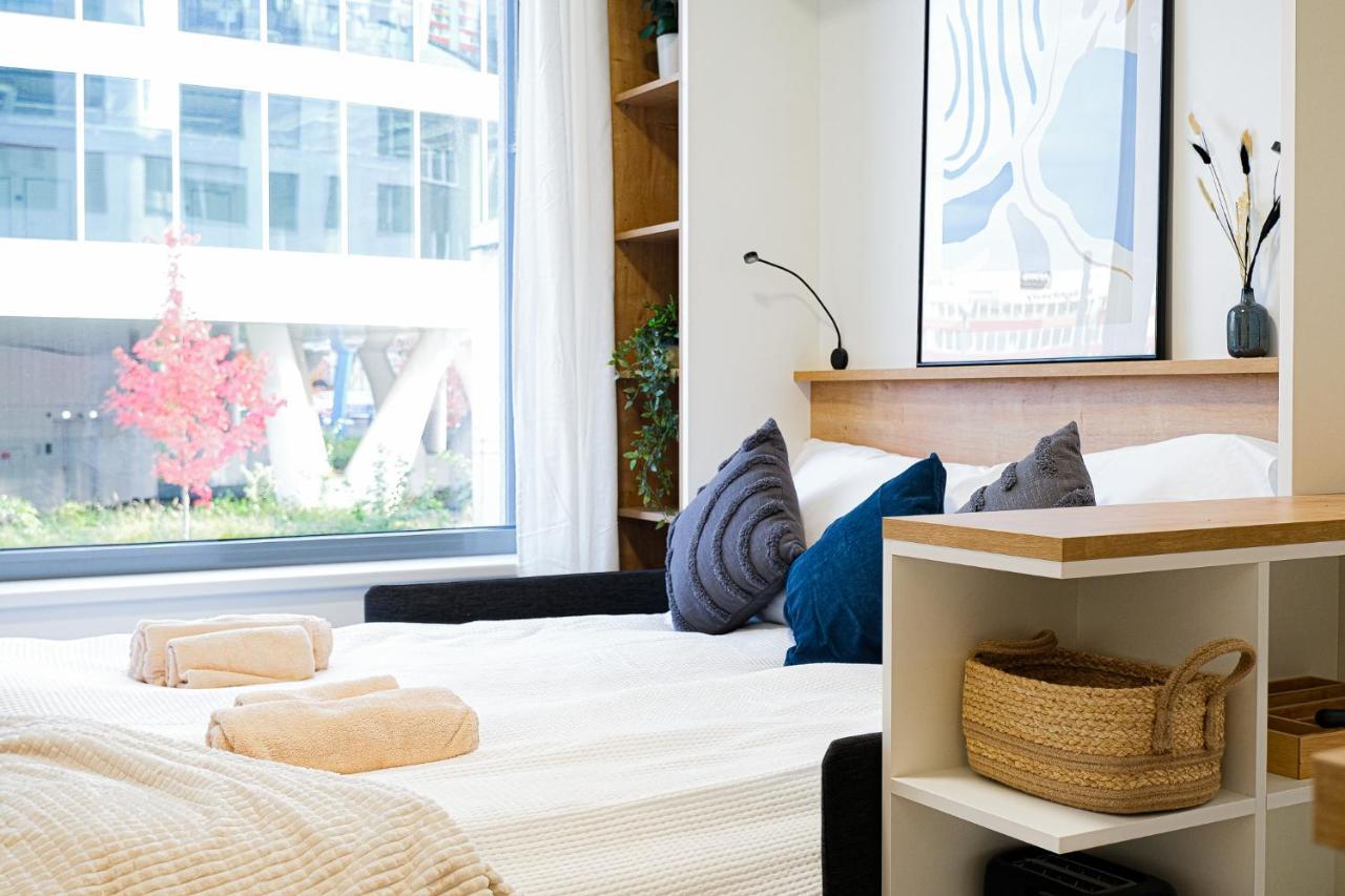 Aparthotel Mymozart By Rentero *