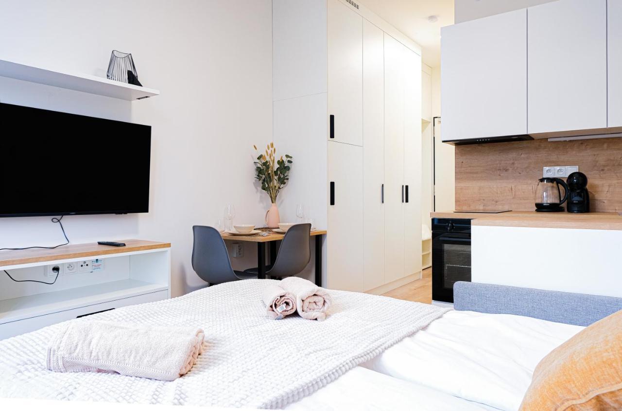 Aparthotel Mymozart By Rentero *