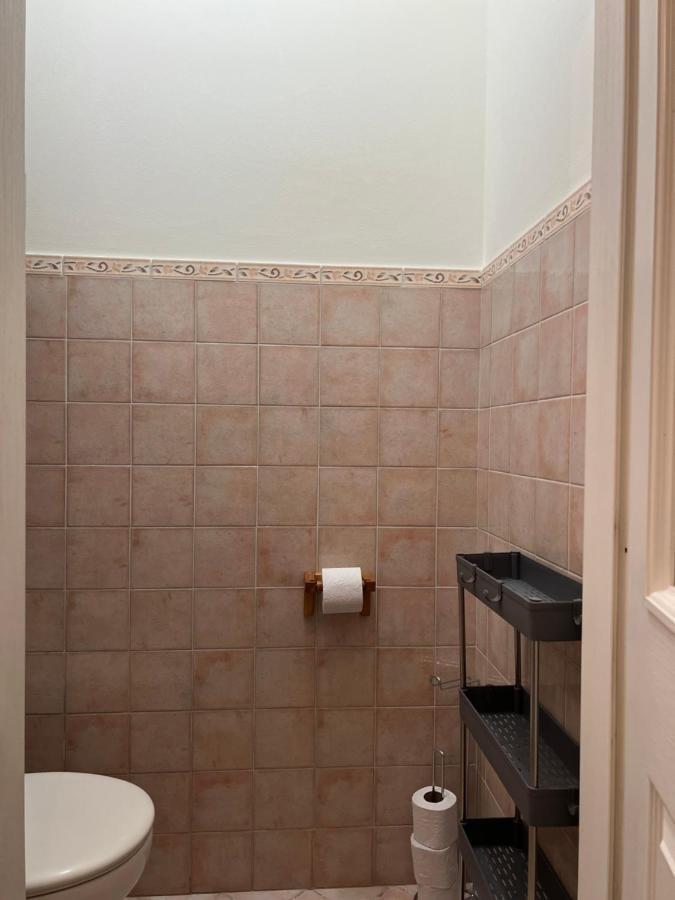 Ai Due Mondi Apartment *