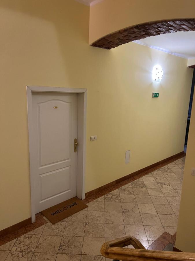 Apartment Ai Due Mondi