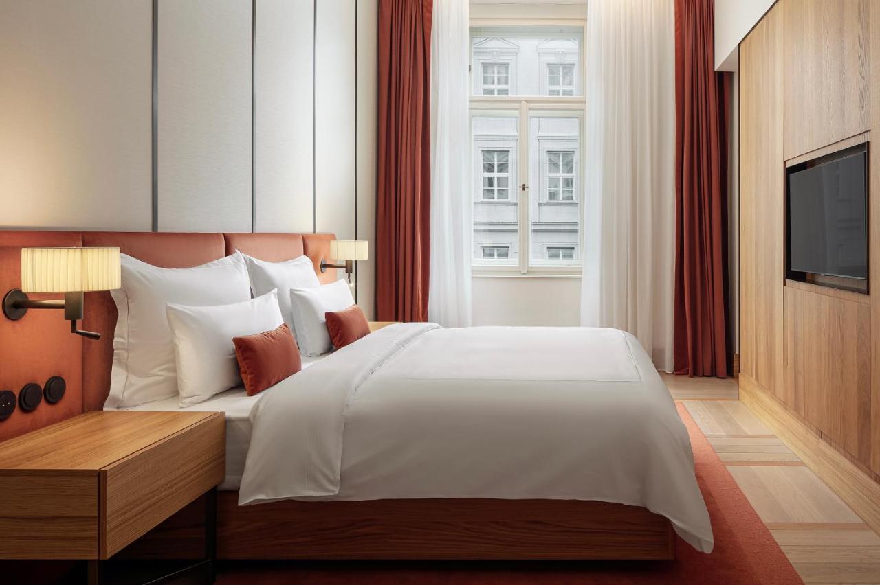 Hotel The Julius