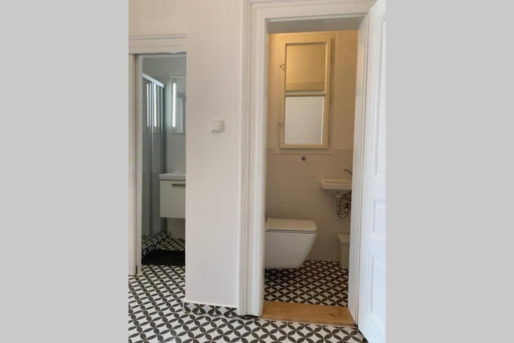 Lägenhet Vip Center Prag