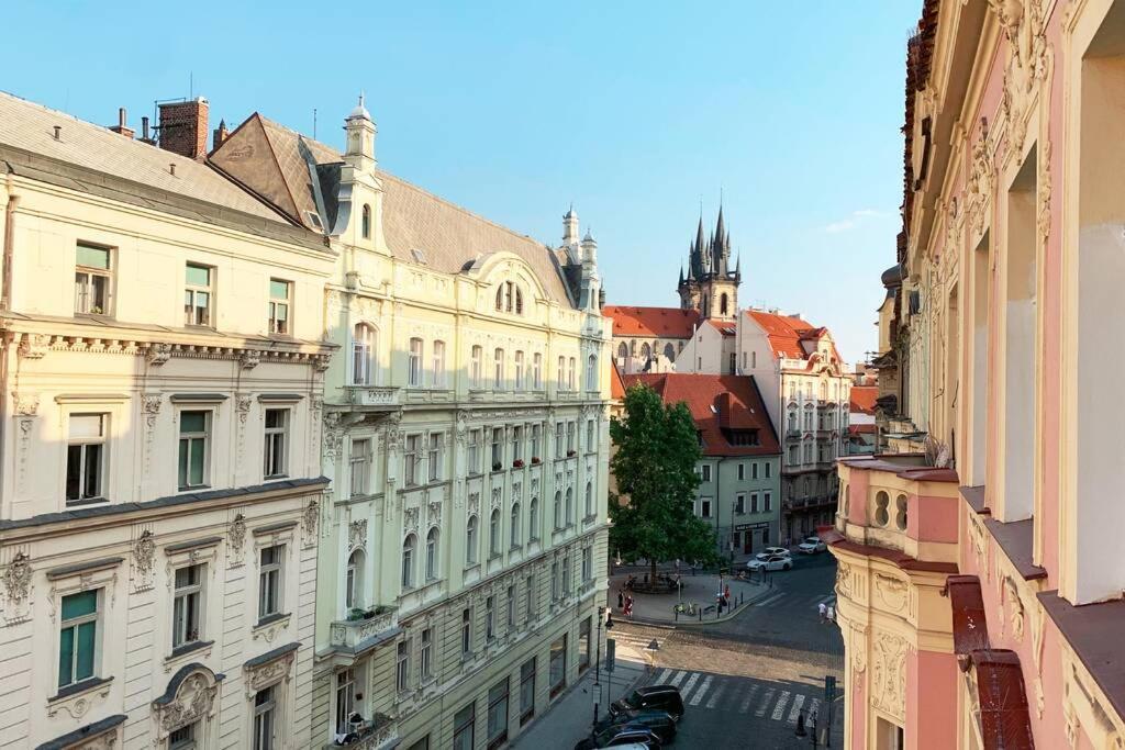 Vip Center * Prag